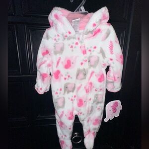 0-3 months pajamas